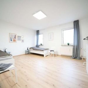 Apartment mit 2 Schlafzimmern